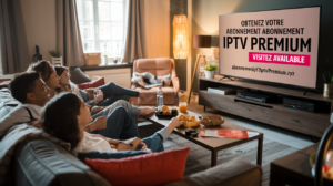 Nox IPTV : Comprendre les Risques et Opter pour une Solution Légale