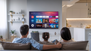 Nox IPTV : Comprendre les Risques et Opter pour une Solution Légale